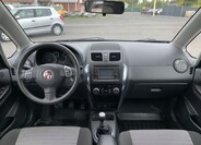 Fiat Sedici 15