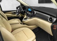 Mercedes-Benz Třídy V 12