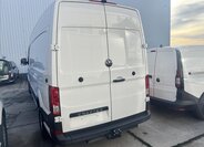 Volkswagen Crafter Skříň 2,0 l 103 kw