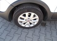 Fiat Sedici Hatchback 1,6 l 88 kw