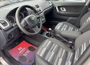 Škoda Fabia 11