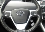 Toyota Verso MPV 1,6 l 82 kw