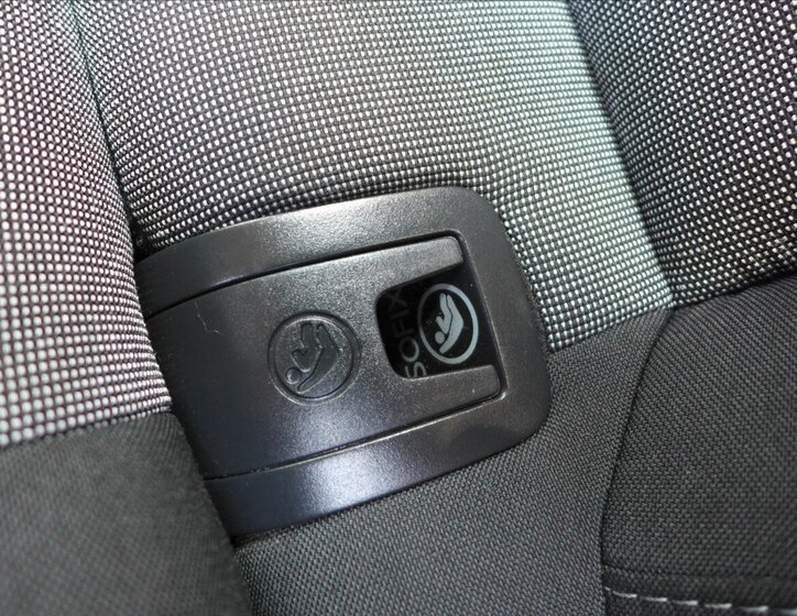 Volkswagen Golf Hatchback 1,2 l 63 kw