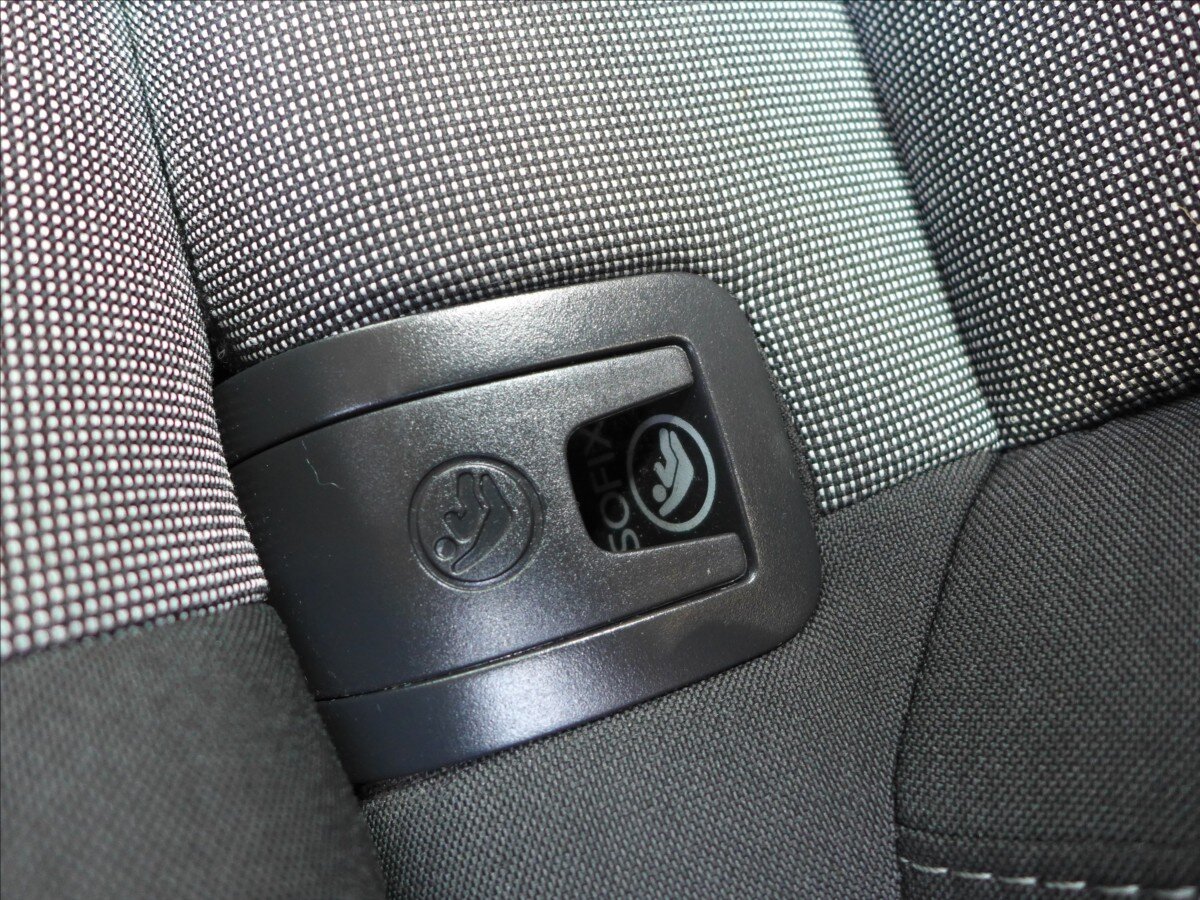 Volkswagen Golf Hatchback 1,2 l 63 kw