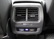 Volkswagen Touran Kombi 1,5 l 110 kw