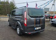 Ford Tourneo Custom VAN-Minibus 2,0 l 96 kw