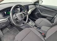 Škoda Octavia 20