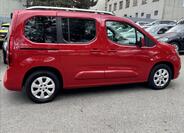 Opel Combo 14