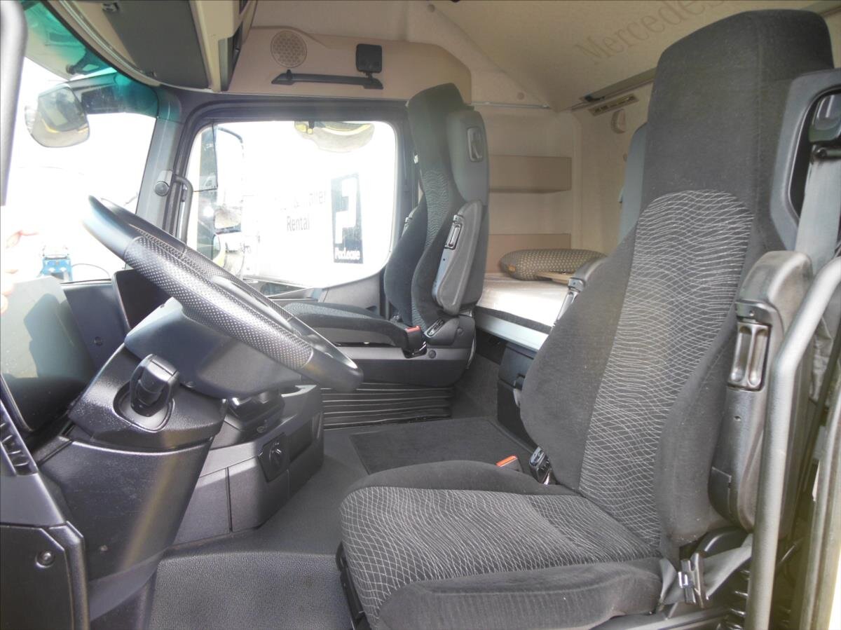 Mercedes-Benz Ostatní