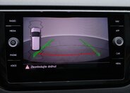 Volkswagen Golf Sportsvan 19