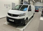 Fiat Scudo Užitková 2,0 l 106 kw