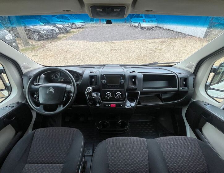 Citroën Jumper 29