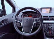 Opel Meriva Kombi 1,4 l 103 kw