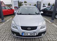 KIA Rio 9