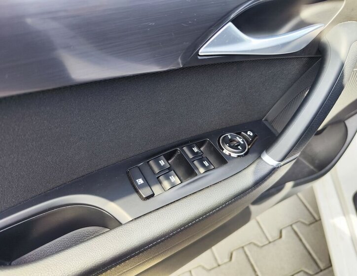 Hyundai i40 Kombi 1,6 l 100 kw