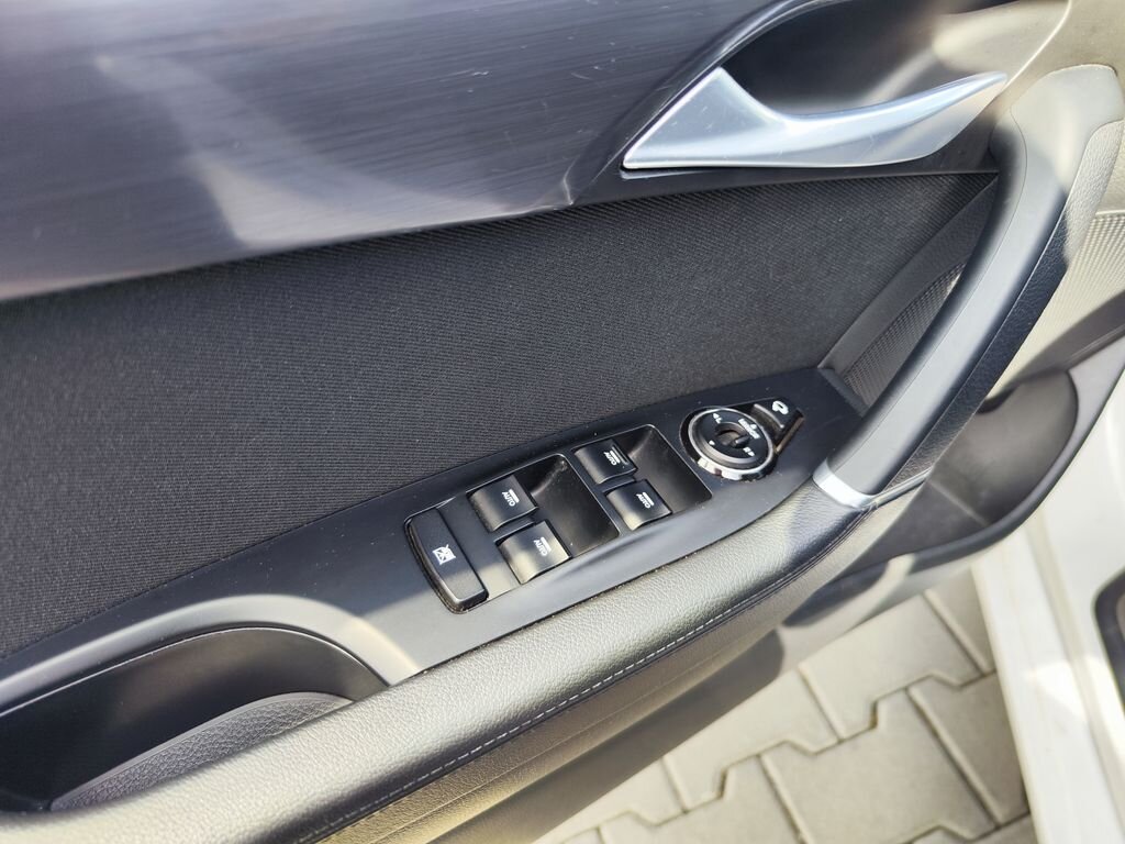 Hyundai i40 Kombi 1,6 l 100 kw