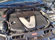 Mercedes-Benz Třídy C Sedan / Limuzína 0,0 165 kw