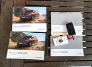 Renault Koleos SUV / Terénní 2,0 l 135 kw