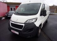 Peugeot Boxer Skříň 2,0 l 96 kw
