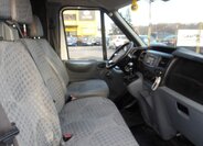 Ford Transit Skříň 2,2 l 85 kw