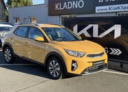 KIA Stonic 3