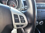 Mitsubishi Outlander SUV / Terénní 2,2 l 115 kw