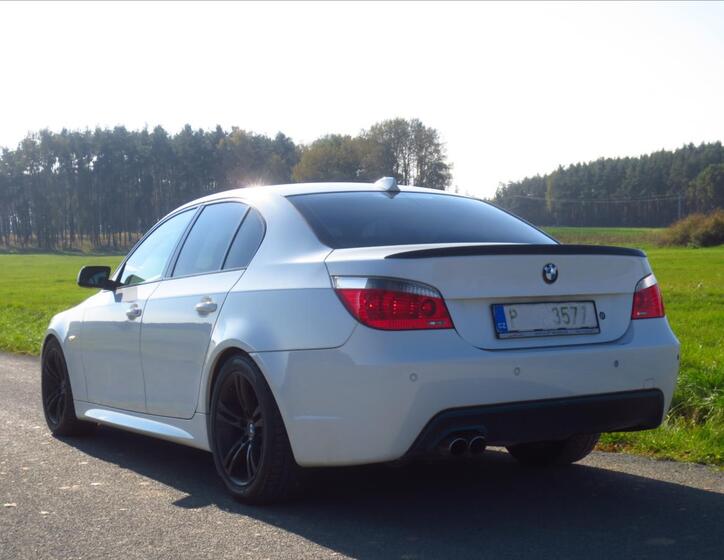 BMW Řada 5 5