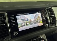 Škoda Kodiaq SUV / Terénní 2,0 l 147 kw