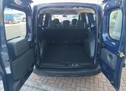 Dacia Dokker Kombi 1,6 l 75 kw