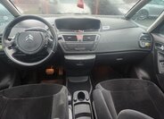 Citroën C4 Picasso MPV 1,6 l 80 kw