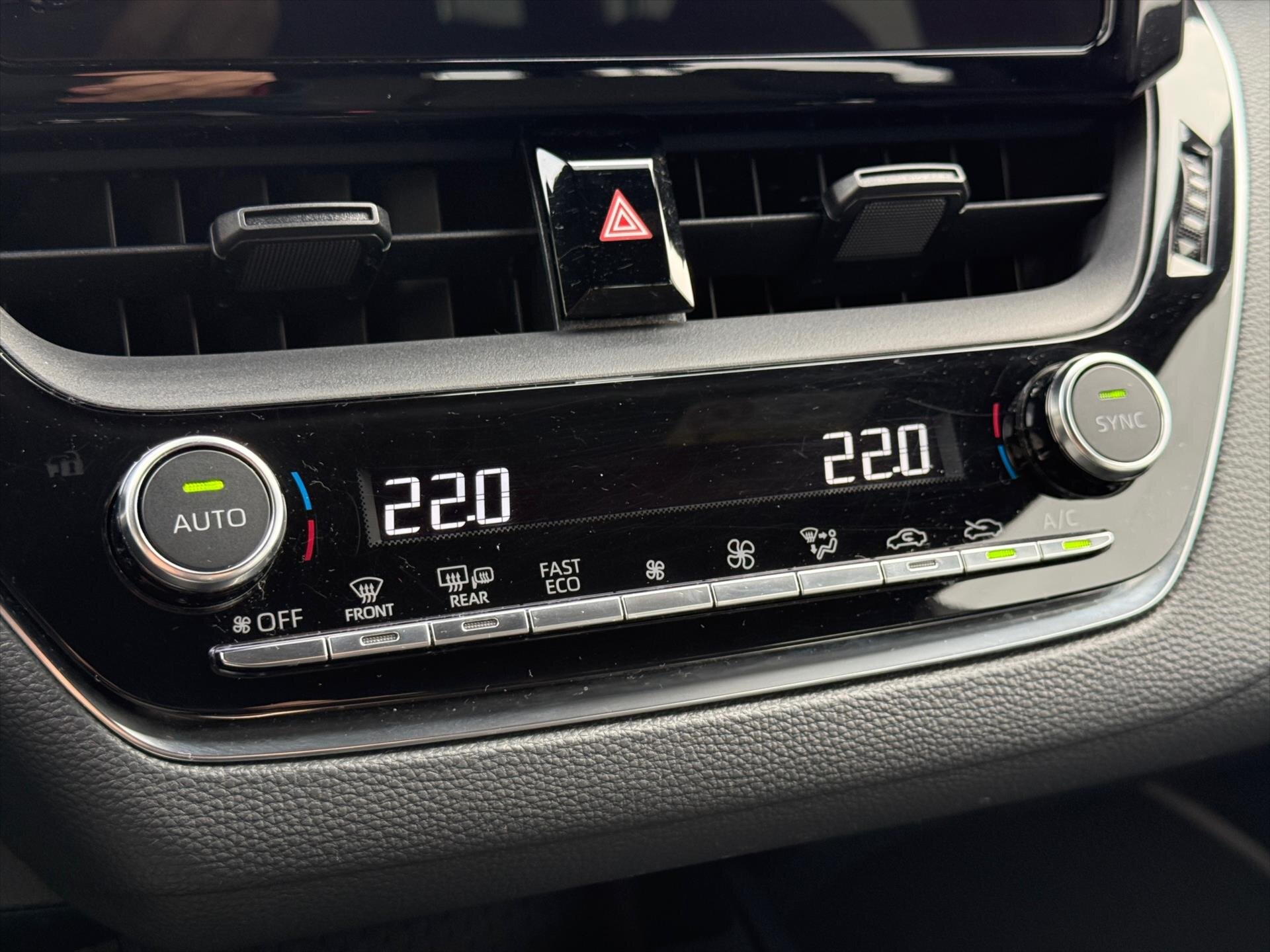 Toyota Corolla Kombi 1,8 l 72 kw