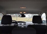 Mazda 3 Hatchback 1,6 l 77 kw