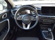 KIA Ceed 6