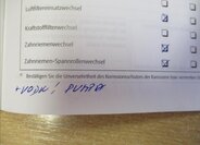 Škoda Octavia Sedan / Limuzína 1,4 l 90 kw