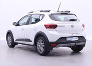 Dacia Sandero Hatchback 999,0 67 kw