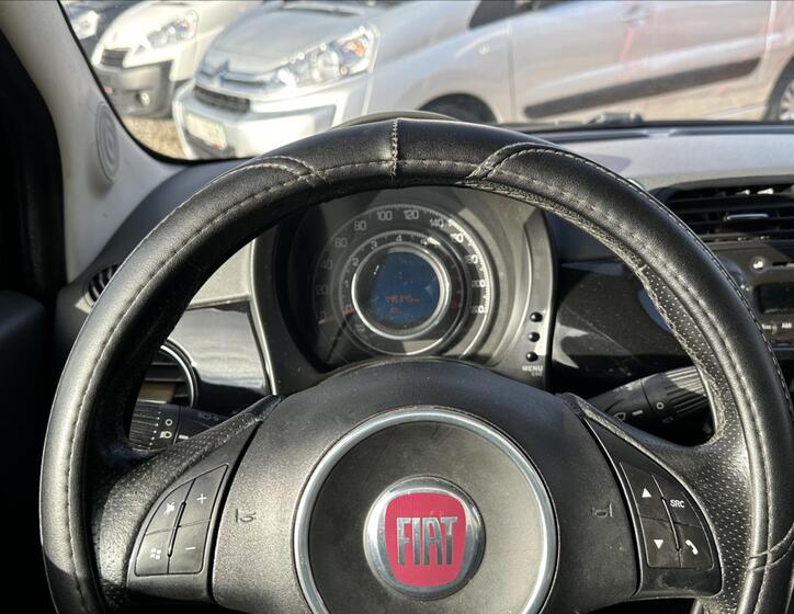 Fiat 500 10