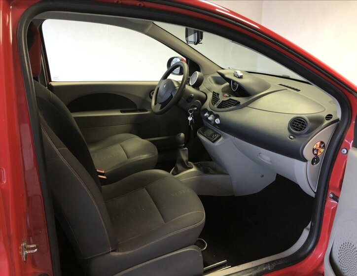 Renault Twingo 10