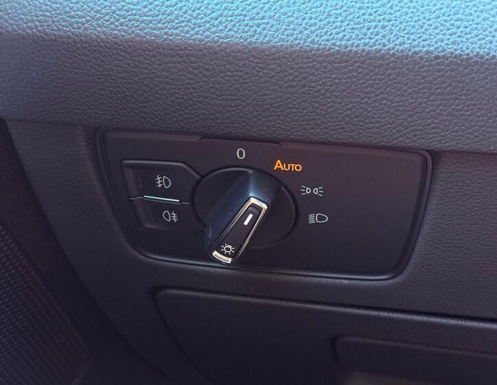 Volkswagen Passat 28