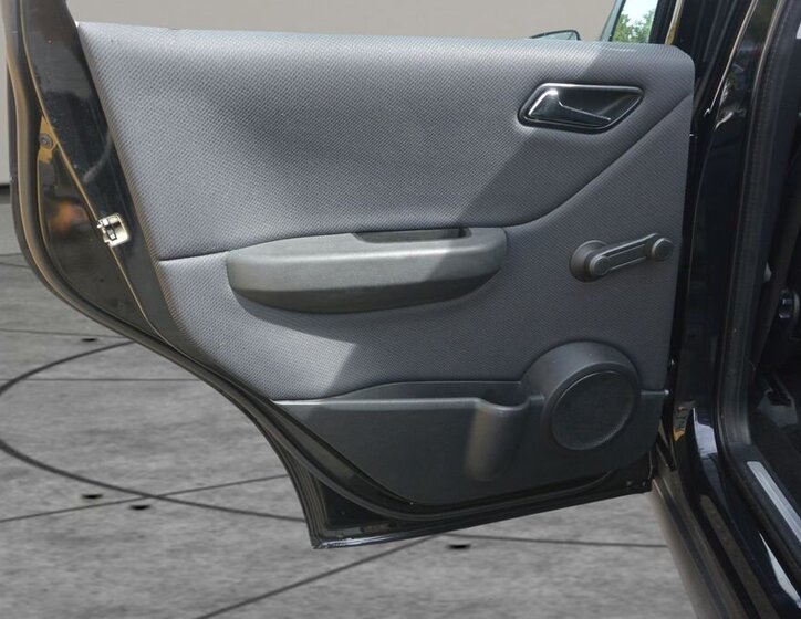 Mercedes-Benz Třídy A MPV 2,0 l 80 kw