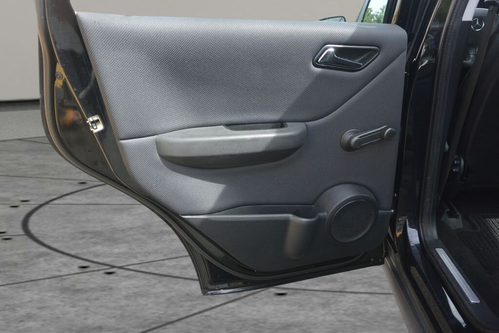 Mercedes-Benz Třídy A MPV 2,0 l 80 kw