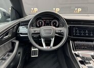 Audi Q8 SUV 3,0 l 210 kw