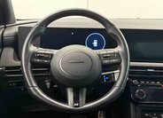 Hyundai Tucson SUV / Terénní 1,6 l 158 kw