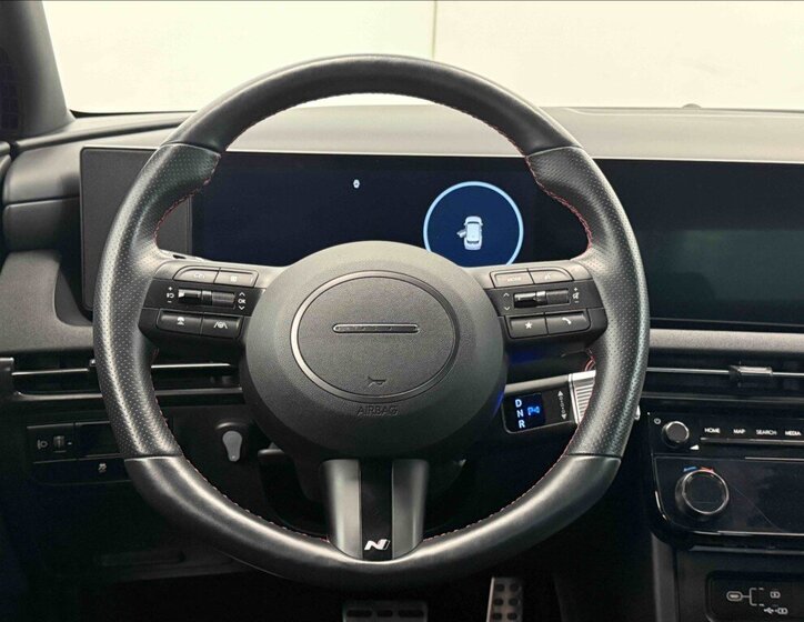 Hyundai Tucson SUV / Terénní 1,6 l 158 kw