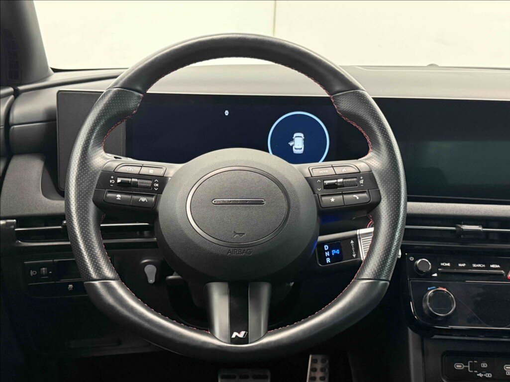 Hyundai Tucson SUV / Terénní 1,6 l 158 kw