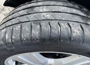 Mercedes-Benz Třídy M SUV / Terénní 3,0 l 165 kw