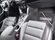 Mazda CX-5 Kombi 2,0 l 118 kw