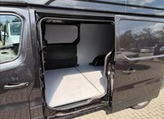 Renault Trafic VAN / Minibus 1,6 l 92 kw