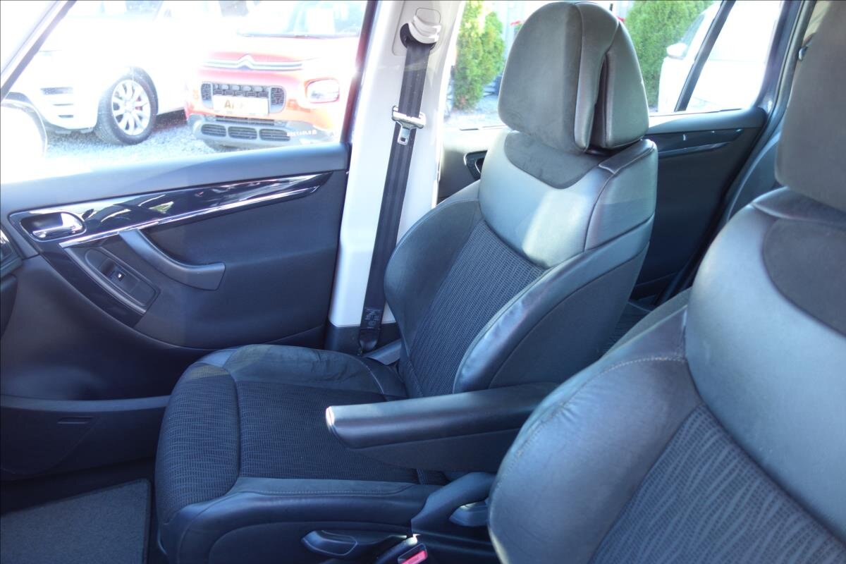 Citroën Grand C4 Picasso