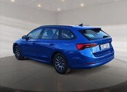Škoda Octavia Kombi 2,0 l 85 kw