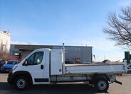 Fiat Ducato Sklápěč 2,3 l 103 kw